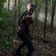 Illustration for article titled Michonne confronts her legacy in a series-altering episode of iThe Walking Dead/i